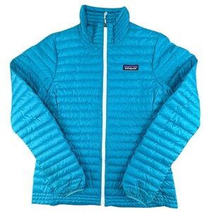Patagonia | Down Shirt | Small | Excellent Condition !!
